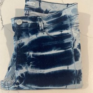 Wonder Nation legging